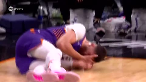 Draymond Green has been suspended indefinitely for striking Jusuf Nurkić in the face