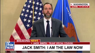 If Jack Smith told the truth to the American people