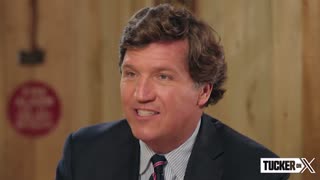 Tucker Carlson Drops MASSIVE Update On His Departure From Fox News - "Obviously, I Said Too Much"