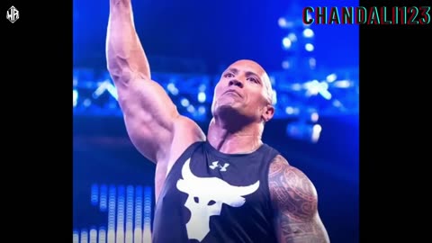 The Rock Returns And Surprised Brock Lesnar And Roman Reigns At WWE Raw