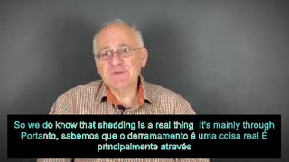 Dr. Paul Marik: “Não há dúvida de que a perda de peso é uma coisa real”