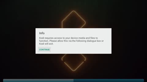 The best kodi builds complete full load for nvidia shield tv o fire tv stick