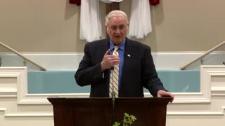 The Word, Quick and Poweful-CHARLES LAWSON BIBLE SERMON-FEB 28 2024