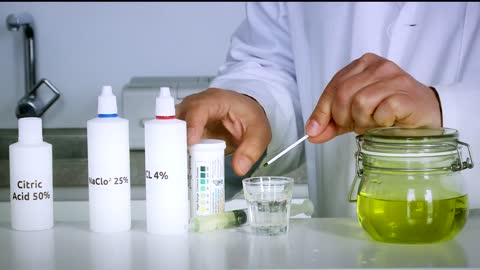 Dr. Andreas Kalcker_ How To Make Chlorine Dioxide Solution (CDS)