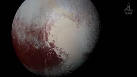 What Did NASA Discover in Latest Photos from Pluto?
