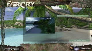 Far Cry