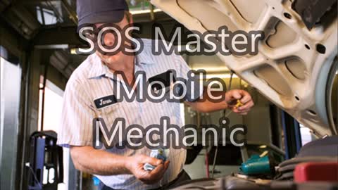SOS Master Mobile Mechanic - (830) 205-4622
