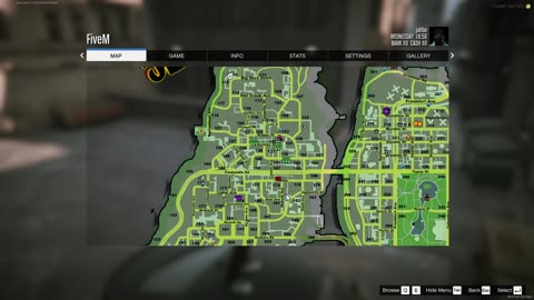 GTA RP w Gang