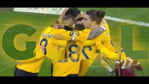 Wolves vs West Ham | Premier League 2022-23 Matchweek 20 | 14 January 2023