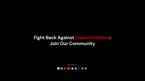 Don't Fall Victim to A Wrongful Eviction: Get Help Now!