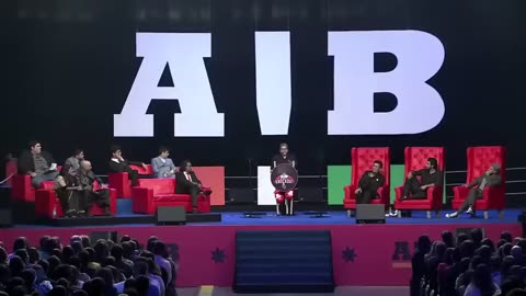 AIB Knockout(All India Backchod) Ft. Arjun Kapoor And Ranveer Singh, Karan Johar, Tanmay Bhatt
