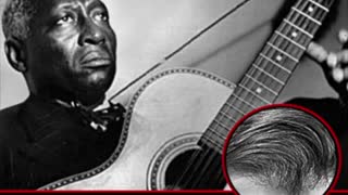 Where did you Sleep Last Night, by Lead Belly