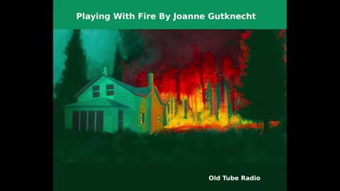 Playing With Fire By Joanne Gutknecht