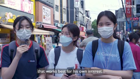 How South Koreans really feel about North Korea