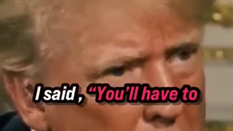 Donald Trump funny videos