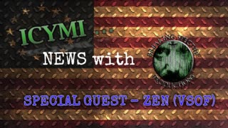 🔴🟠🟢🔵BreakingSpectre interviews Zen the Headmaster of the Vocational Science of Freedom. 2023-3-30