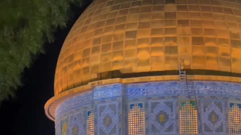 Masjid-al-aqsa💞.