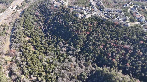 Hillside mansions of west Austin (part 3)