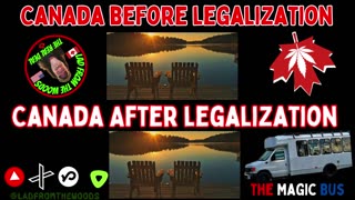 Canada After Legalization