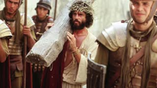 Actors who portrayed Jesus on Film and TV