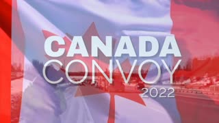 220215 Canadian Convoy 2022 - Tues, Feb 15, 2022