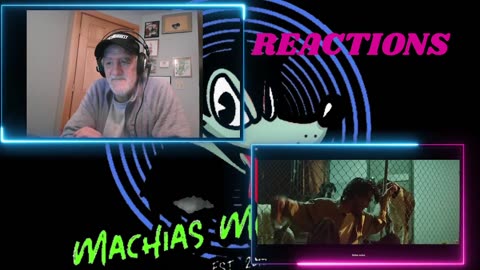 Fujii Kaze - Hedemo Ne-Yo (Official Video) RE-REACTION #fujiikazereaction #fujiikaze