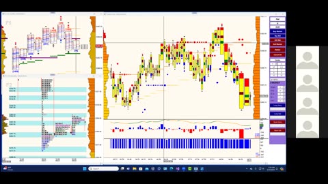 Bluewater Pre-Market for May 24