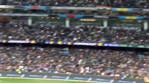 India Vs Pakistan Highlights