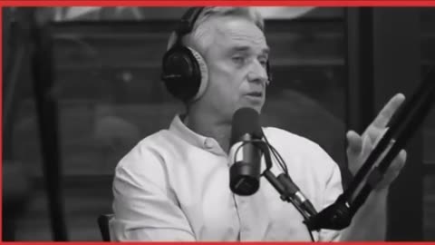Robert Kennedy Jr Exposed Vaccine Manufacturers and Big Pharma are Convicted Felon Killed up to 500,000 from a Headache Pill