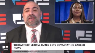 240323 Disbarred- - Letitia James Gets Devastating Career News.mp4