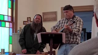 To The Table covered by Steven Dixon & Raymond Andrews 2/26/2023 @ Mt Vernon Chapel