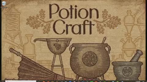 Potion Craft Alchemist Simulator Part 2 Review