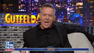 News: Gutfeld