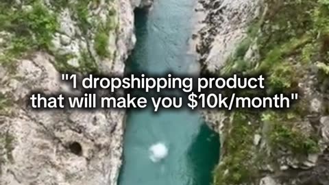 1 dropshipping product that can make you 10k/month #dropshipping