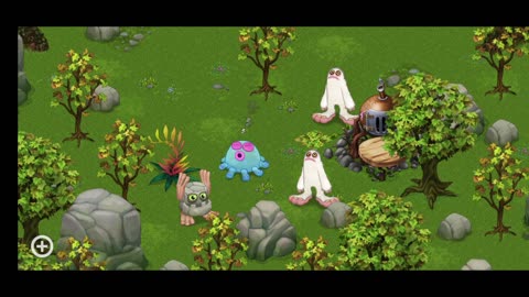 My singing monsters