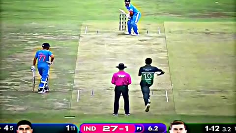 Shaheen afridi wicket