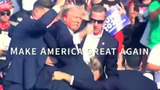 TRUMP AD POSTED - WHAT WILL IT TAKE TO BECOME INVOLVED? 7-15-2024 - 30 secs.