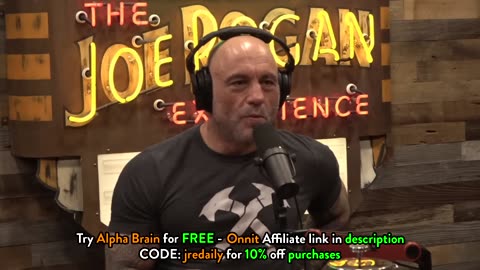 Joe Rogan & Theo Is Anxiety Genetic