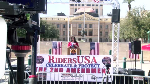 VD15-22 RidersUSA 2nd Amendment Rally February 18th 2023