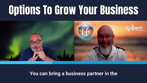 Options To Grow Your Business