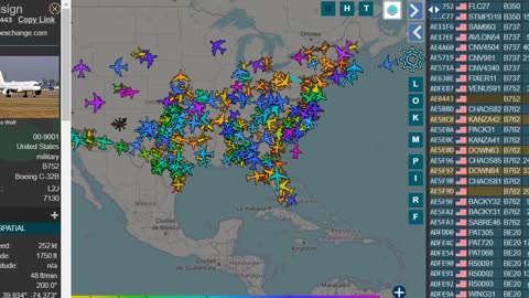 SITUATION SCAN JAN 11th 1pm ET