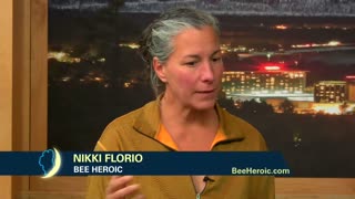 Tahoe Tonight In-Studio: with Bee Heroic’s, Nikki Florio