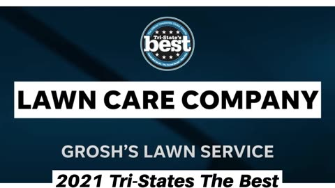 The Best Landscape Company Mercersburg Pennsylvania The Tri States Best Winner