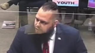 Gays Against Groomers California leader Savage speech from last night’s city council meeting