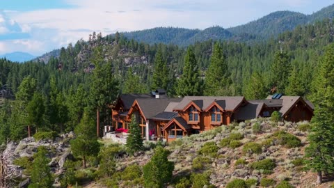 Lake Tahoe Retreat