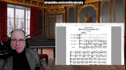 Composing for the Classical Guitarist: BWV106 Cantata "Gottes Zeit ist die allerbeste Zeit" Part 1