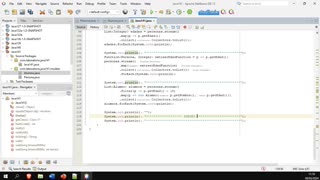 Java parte 142. Programación funcional Parte 2: Streams