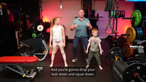 Get moving! Take away the screens! No it's not easy, but it is necessary! Why kids need to EXERCISE