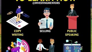 Business Advise you must know | Educational Clips