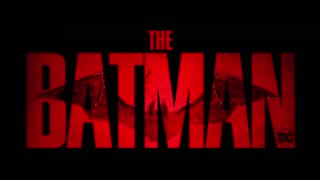 The Batman | The Official Trailer (2022)